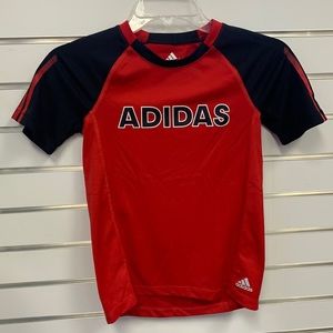 Adidas Short Sleeve Climacool Shirt